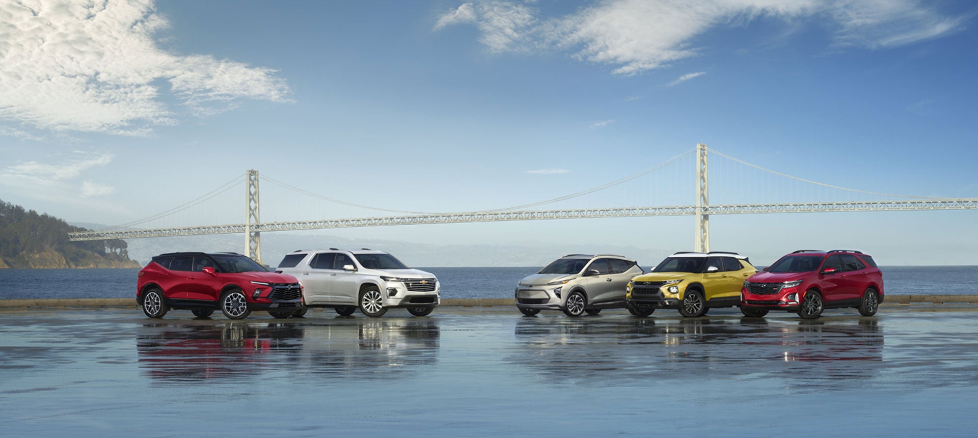 CHEVY SPECIAL OFFERS | Jim Shorkey North Hills Chevrolet in Bakerstown PA