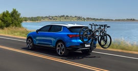 Jim Shorkey North Hills Chevrolet in Bakerstown PA