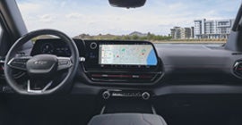 Jim Shorkey North Hills Chevrolet in Bakerstown PA