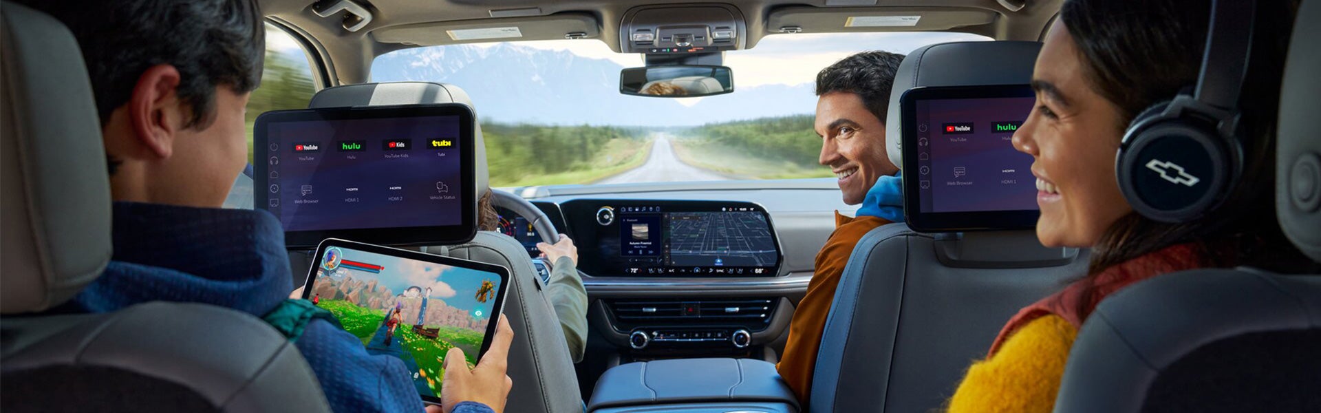 Jim Shorkey North Hills Chevrolet in Bakerstown PA