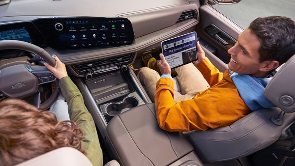 Jim Shorkey North Hills Chevrolet in Bakerstown PA