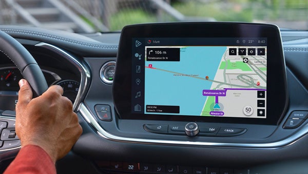 Jim Shorkey North Hills Chevrolet in Bakerstown PA