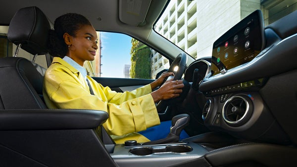 Jim Shorkey North Hills Chevrolet in Bakerstown PA