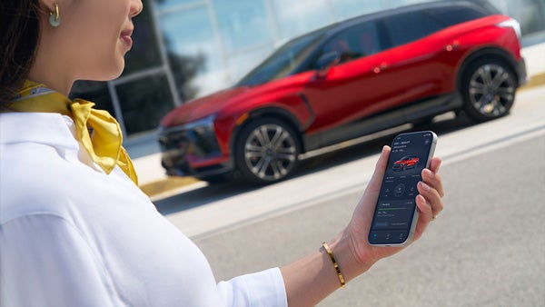 Jim Shorkey North Hills Chevrolet in Bakerstown PA