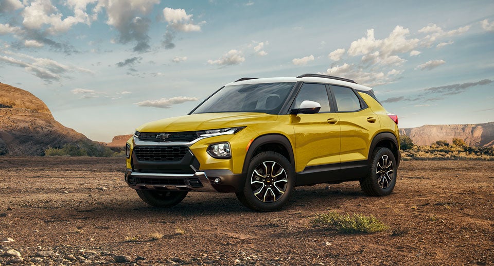 Jim Shorkey North Hills Chevrolet in Bakerstown PA