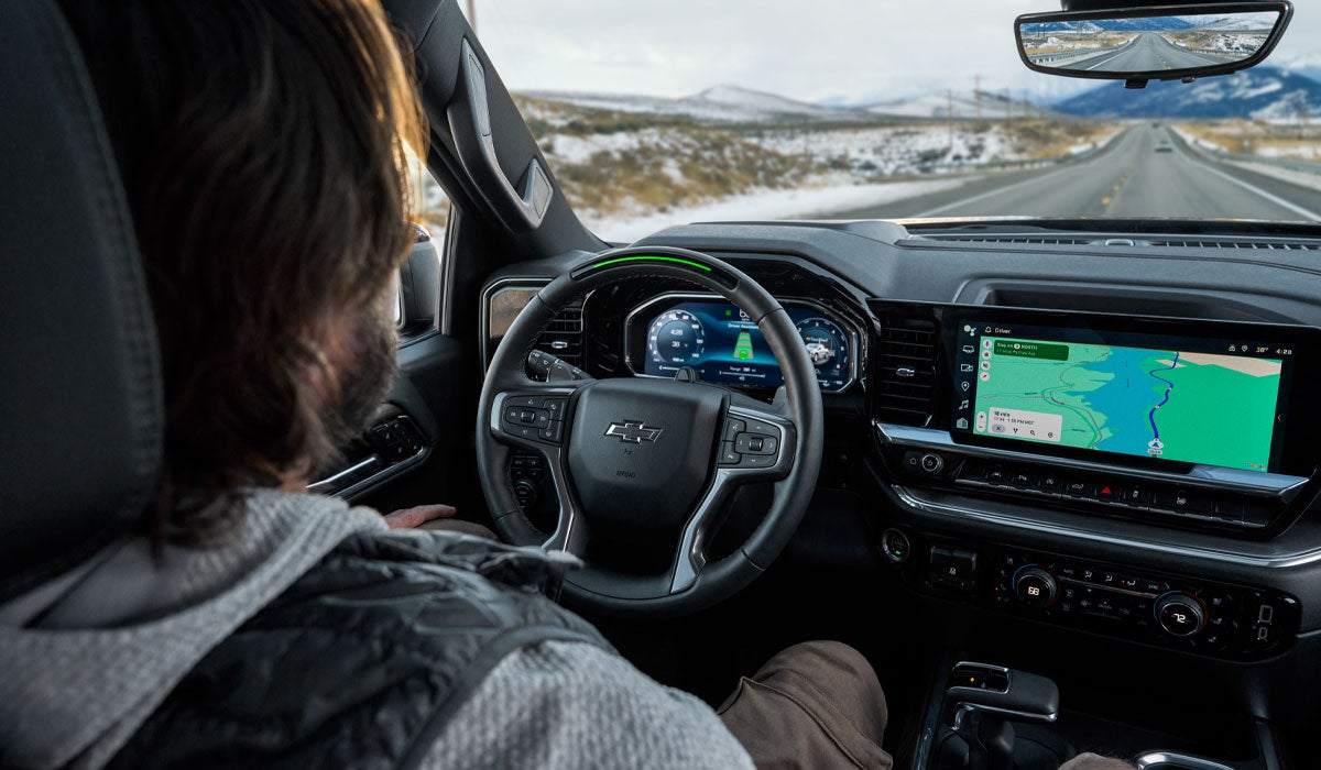 Jim Shorkey North Hills Chevrolet in Bakerstown PA