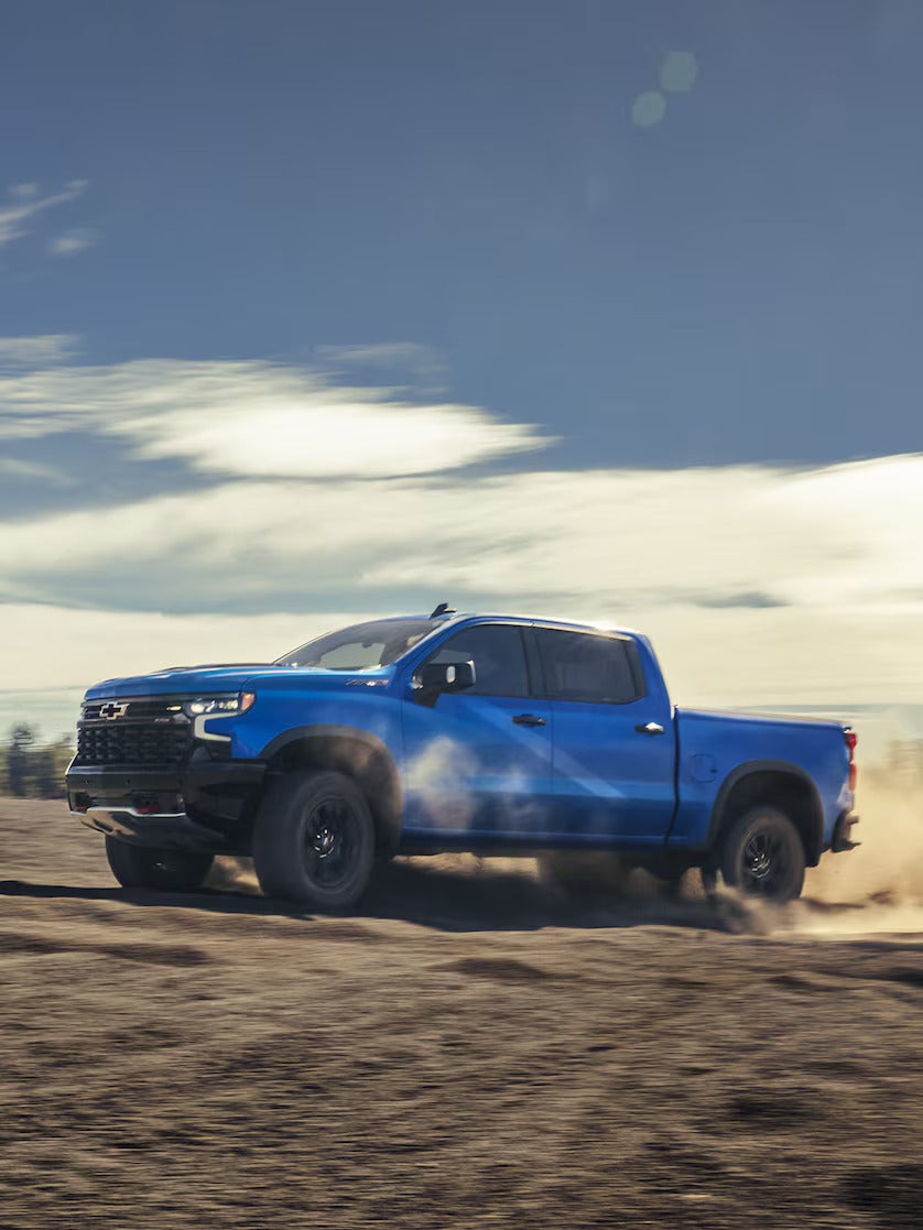 Jim Shorkey North Hills Chevrolet in Bakerstown PA