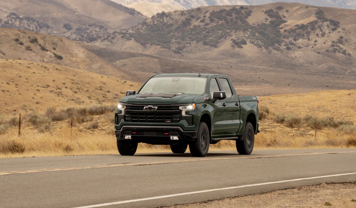 Jim Shorkey North Hills Chevrolet in Bakerstown PA