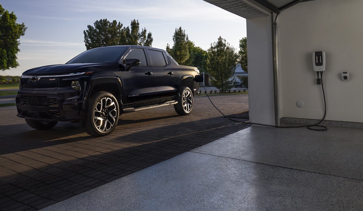 Jim Shorkey North Hills Chevrolet in Bakerstown PA