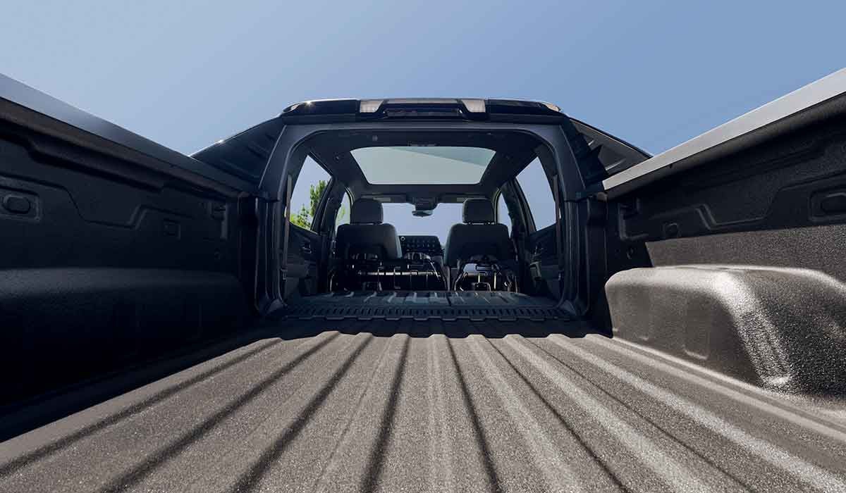 Jim Shorkey North Hills Chevrolet in Bakerstown PA