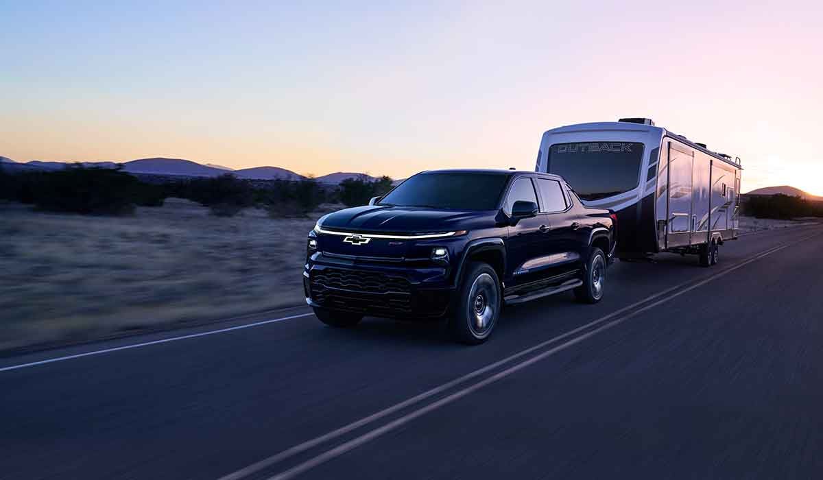 Jim Shorkey North Hills Chevrolet in Bakerstown PA