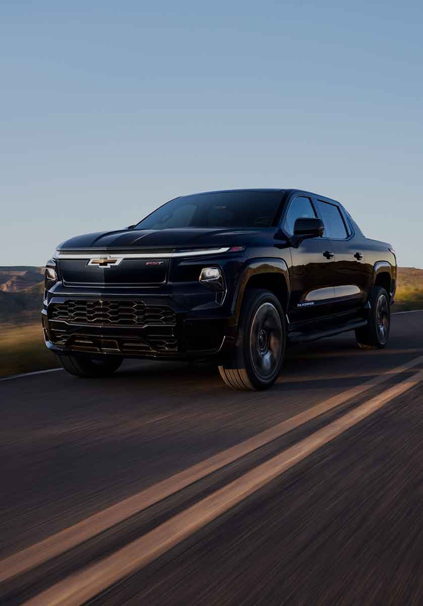 Jim Shorkey North Hills Chevrolet in Bakerstown PA