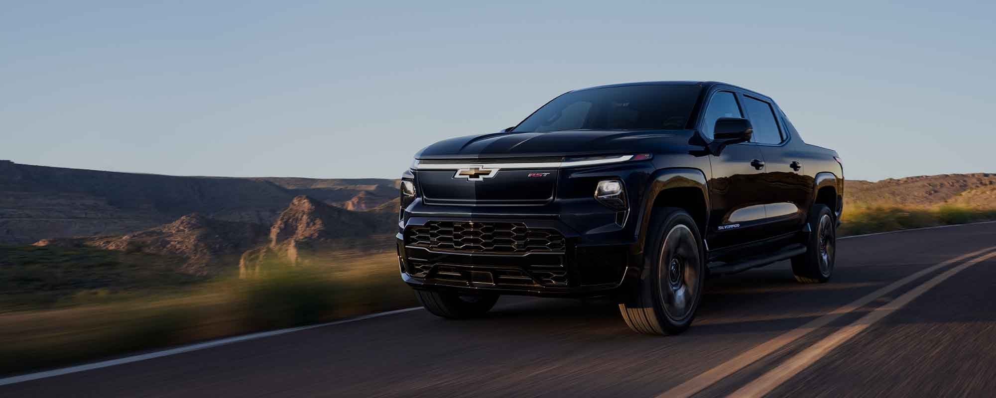 Jim Shorkey North Hills Chevrolet in Bakerstown PA