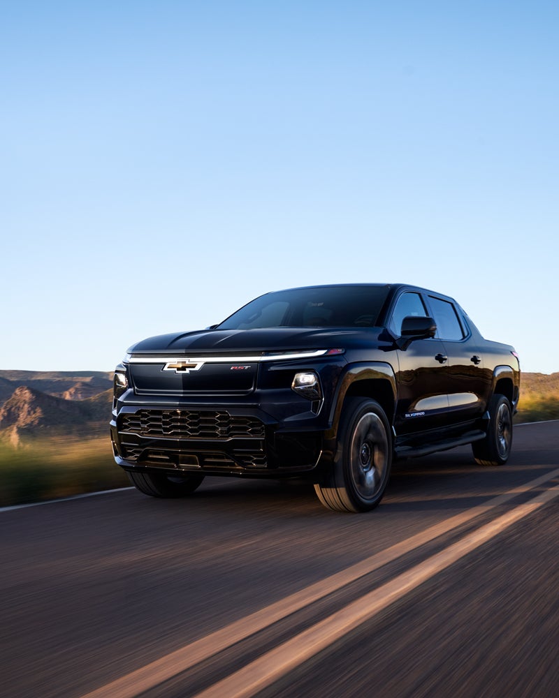 Jim Shorkey North Hills Chevrolet in Bakerstown PA
