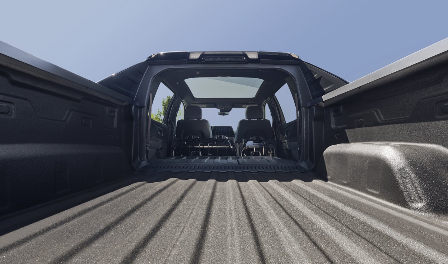 Jim Shorkey North Hills Chevrolet in Bakerstown PA