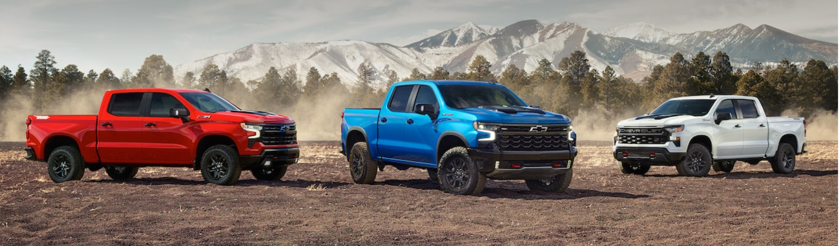 Chevrolet Silverado 1500 North Hills, PA