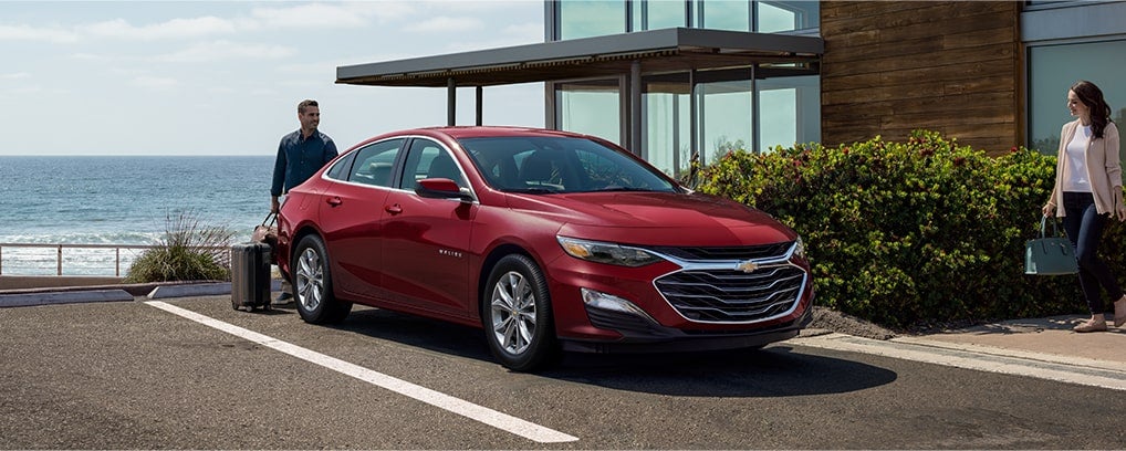 2023 Chevrolet Malibu for Sale near Wexford, PA