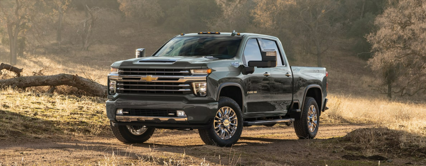 2023 Chevrolet Silverado 2500HD for Sale near Pittsburgh, PA