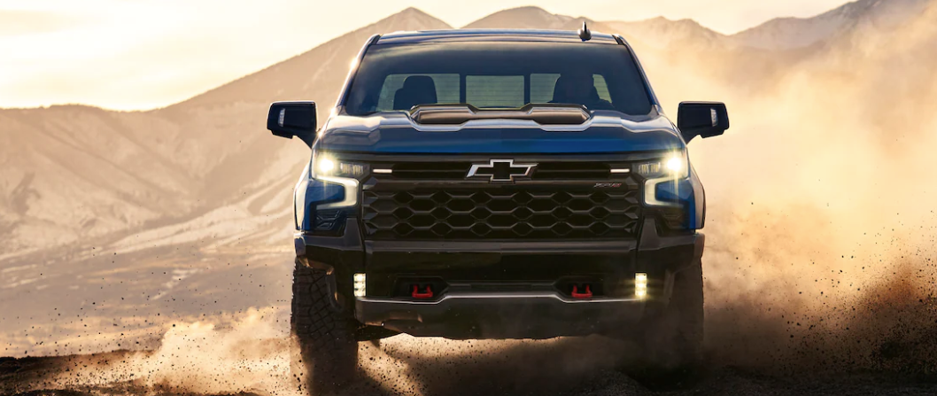 2023 Chevrolet Silverado 1500 for Sale near Pittsburgh, PA