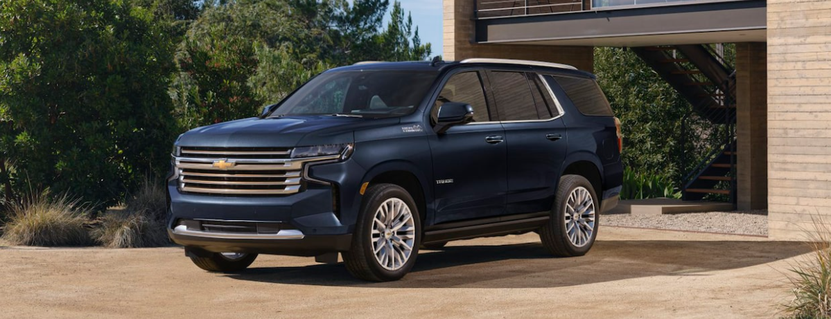 Where Are Chevrolet Vehicles Made?