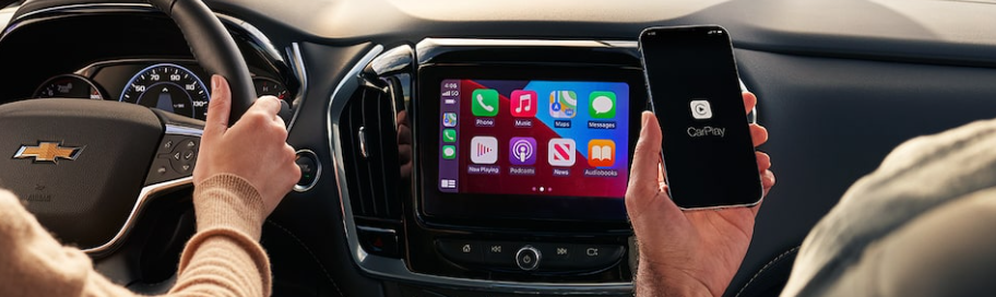 2023 Traverse Technology