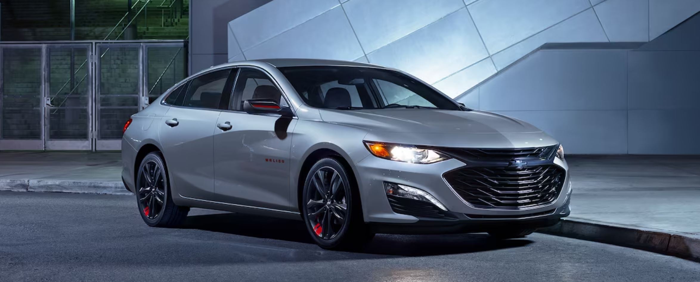 2024 Chevrolet Malibu for Sale near Bakerstown, PA