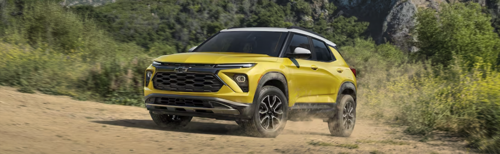 2024 Chevrolet Trailblazer for Sale near Pittsburgh, PA