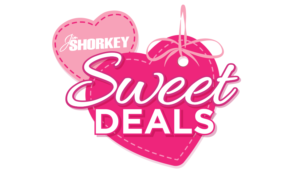 Jim Shorkey North Hills Chevrolet in Bakerstown #STATE