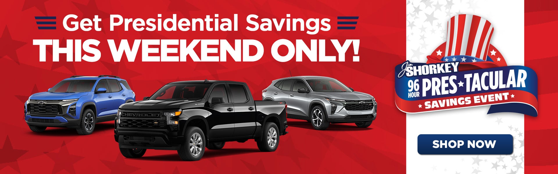 Presidential Savings