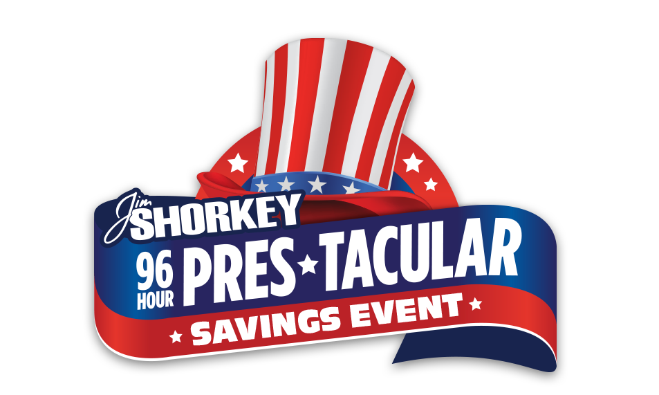 Jim Shorkey North Hills Chevrolet in Bakerstown #STATE