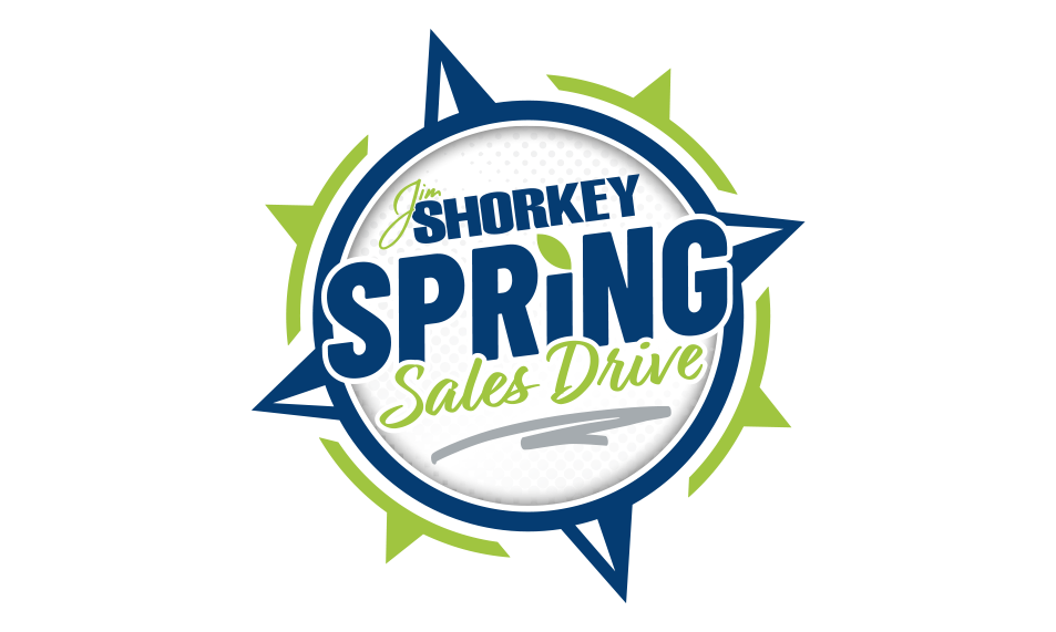 Jim Shorkey North Hills Chevrolet in Bakerstown #STATE