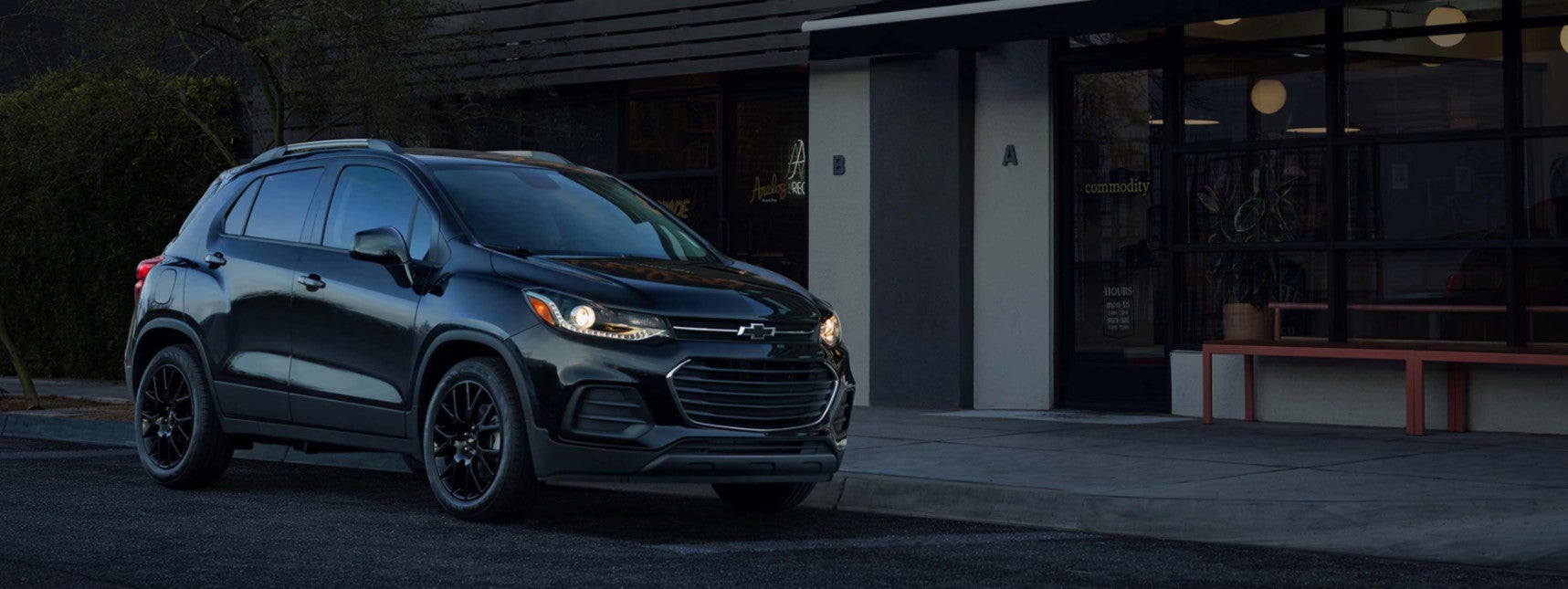 Used Chevrolet Trax for Sale near Oak Lawn, IL