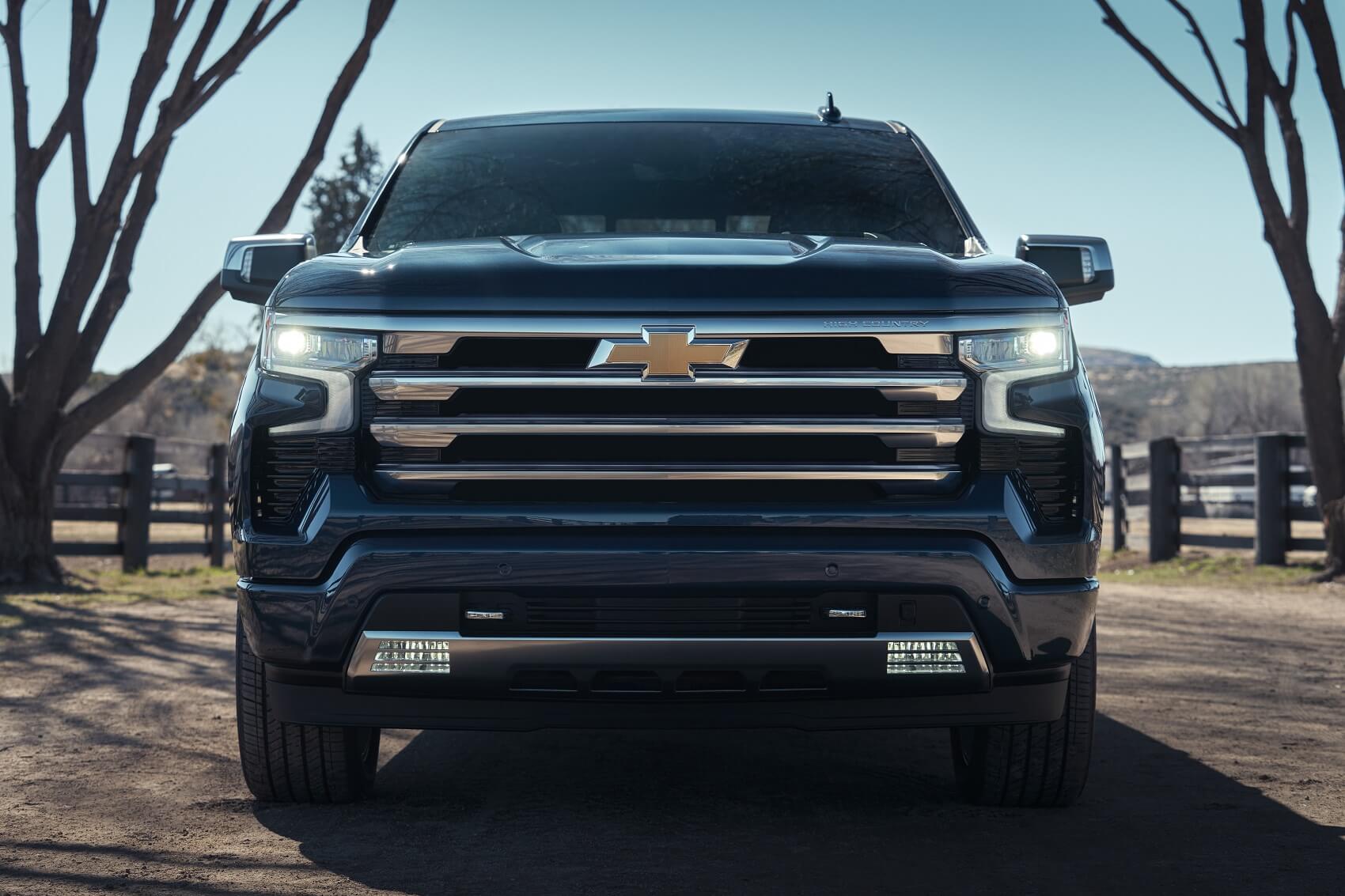 Chevrolet Dealer near North Hills PA 