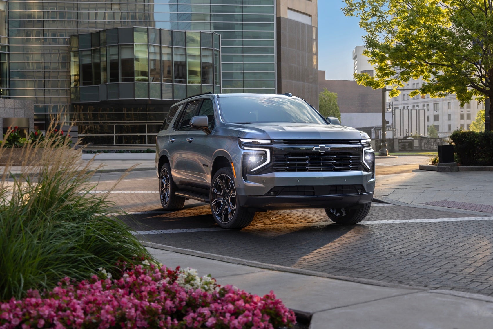 Chevy Financing Tools 