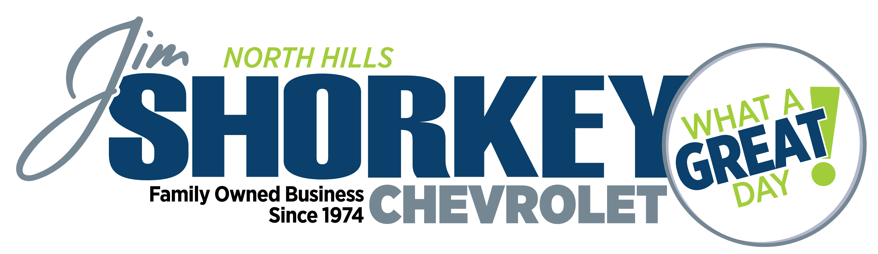 Jim Shorkey North Hills Chevrolet in Bakerstown PA