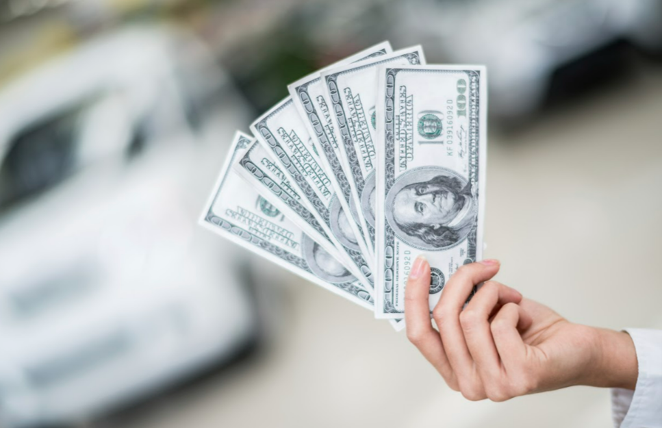 Save Money On Your Next Vehicle