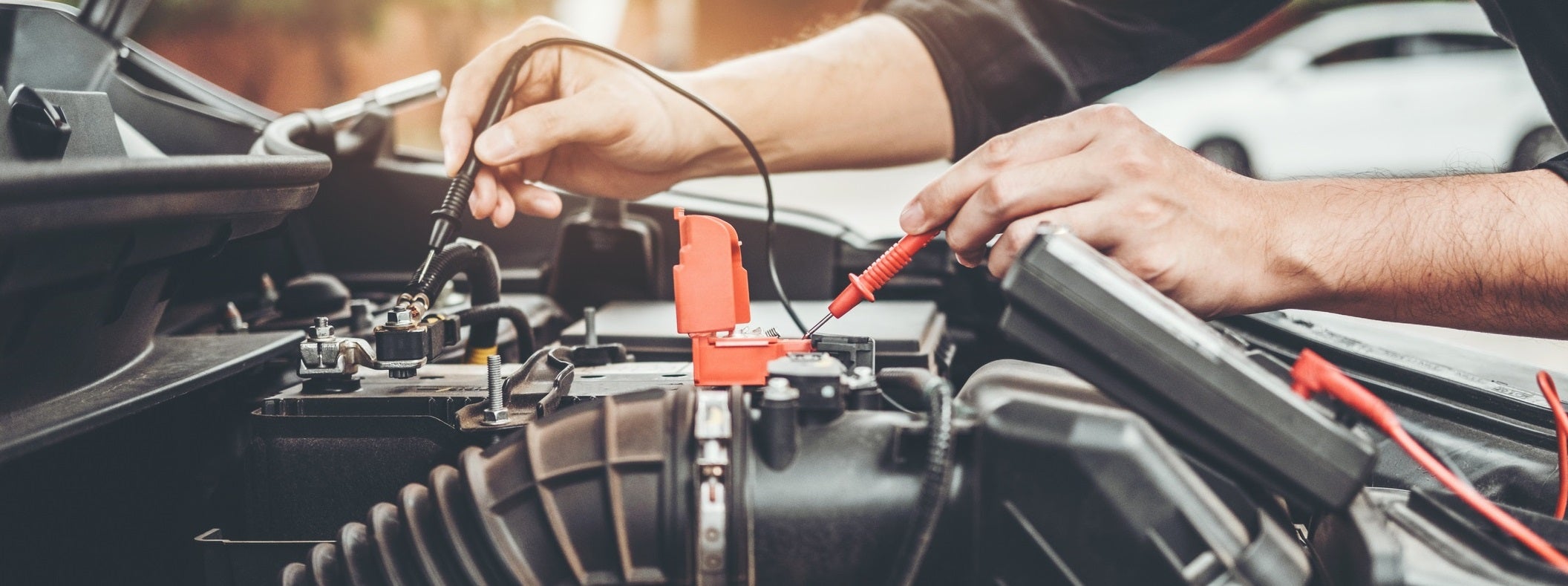 The Importance of Routine Maintenance near Pittsburgh, PA