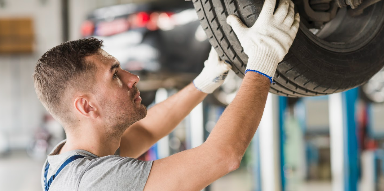 Wheel Alignment Service near Pittsburgh, PA