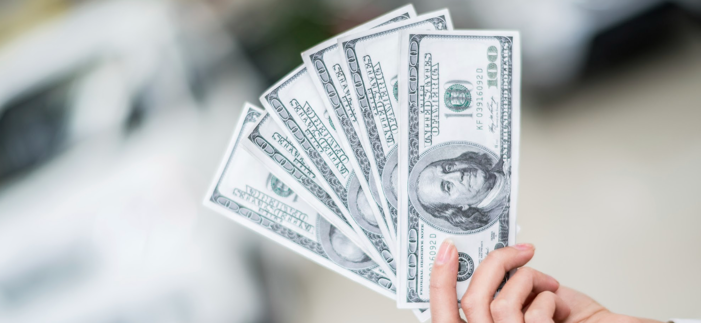 Sell Us Your Vehicle near Pittsburgh, PA