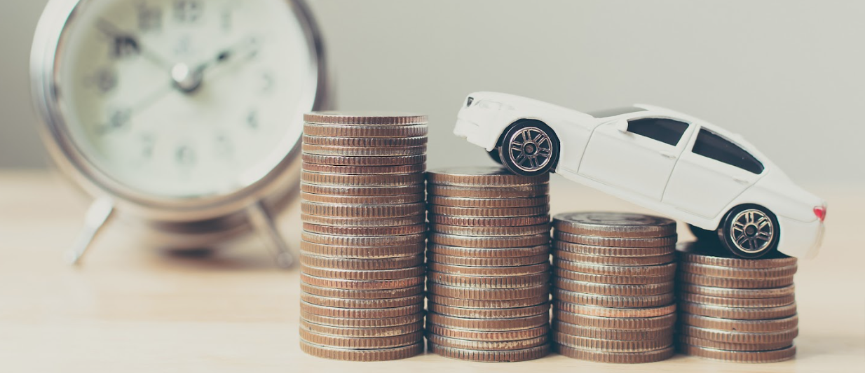 We'll Help You Find an Affordable Loan!