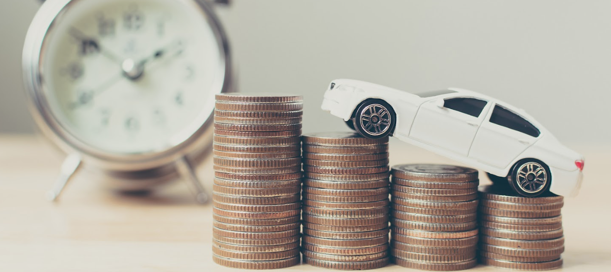 There's a Cash-Saving Incentive With Leasing!