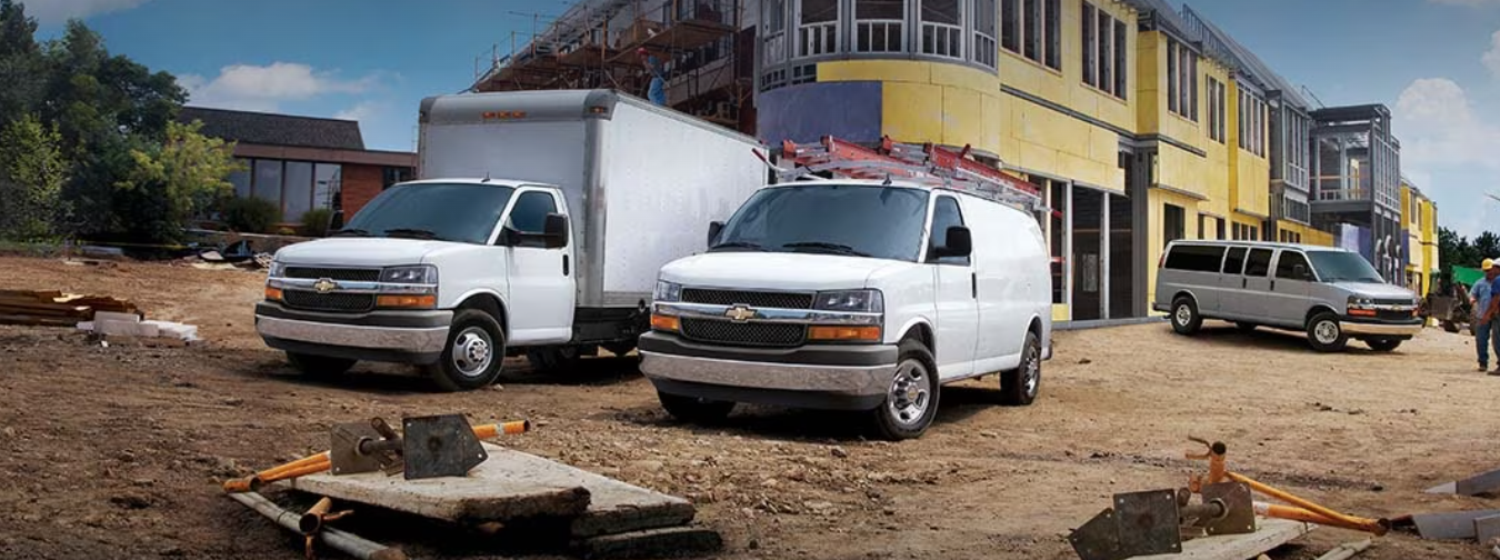 2023 Chevrolet Express Cutaway 3500 for Sale near Pittsburgh, PA