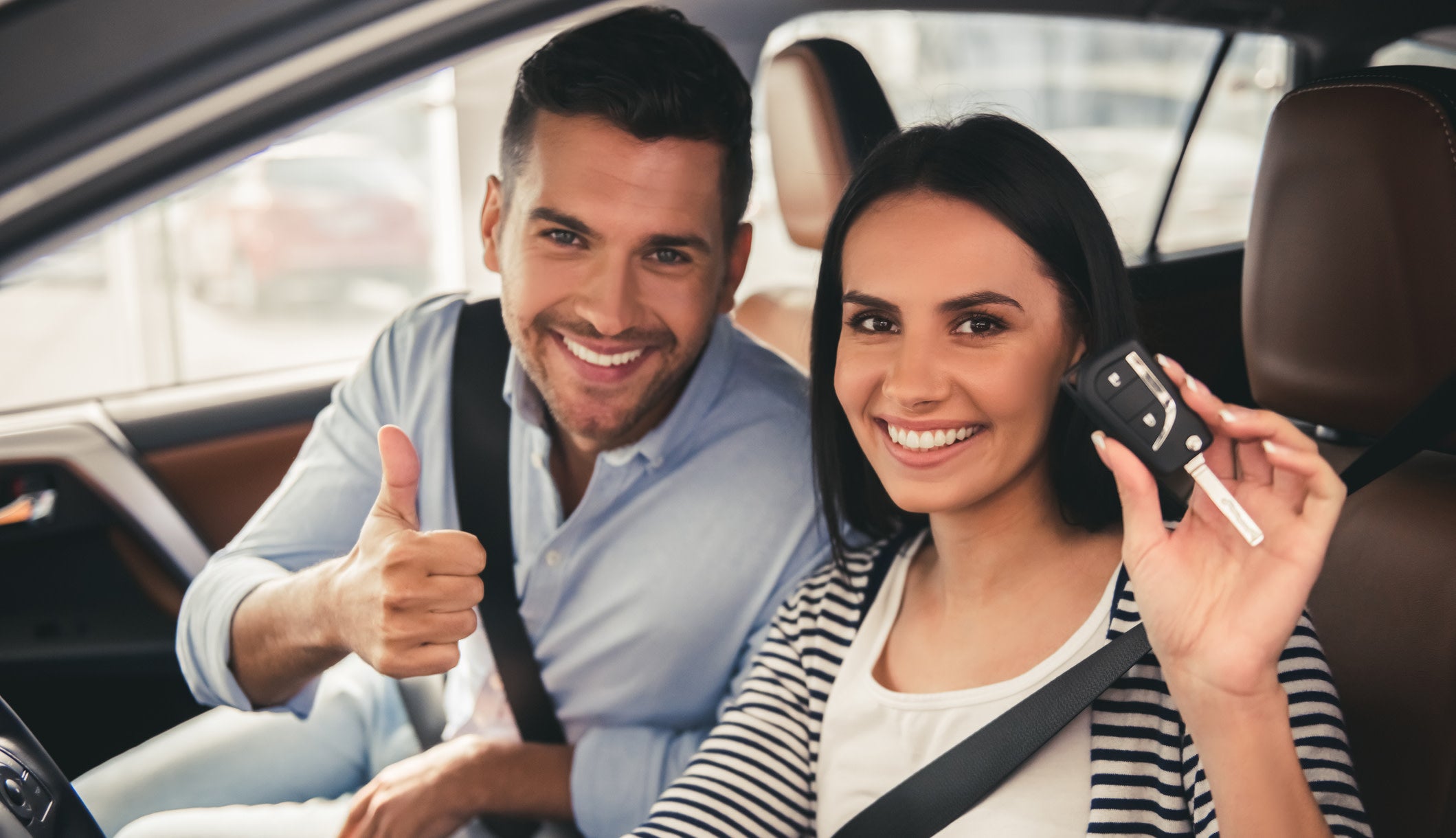 Jim Shorkey Chevrolet Dealer near Butler, PA