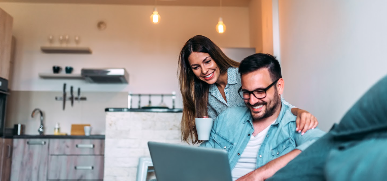 You Have the Ability To Schedule an Appointment!