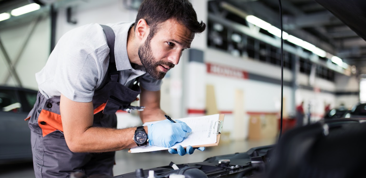 Chevrolet Service Center near Pittsburgh, PA