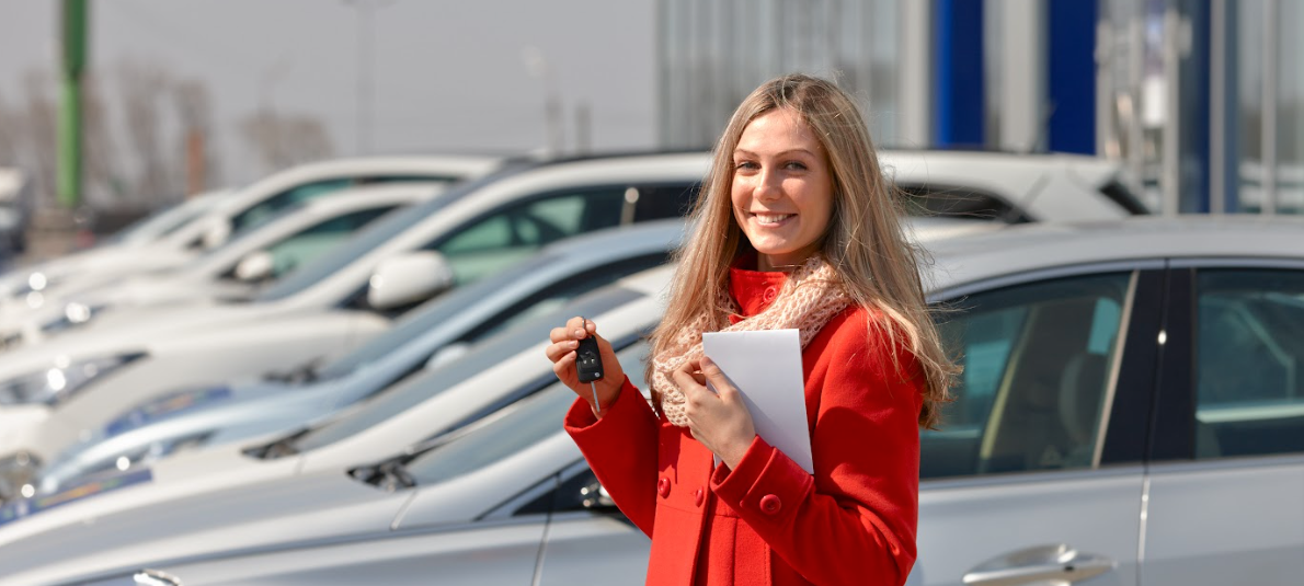 Second Chance Auto Loans near Pittsburgh, PA