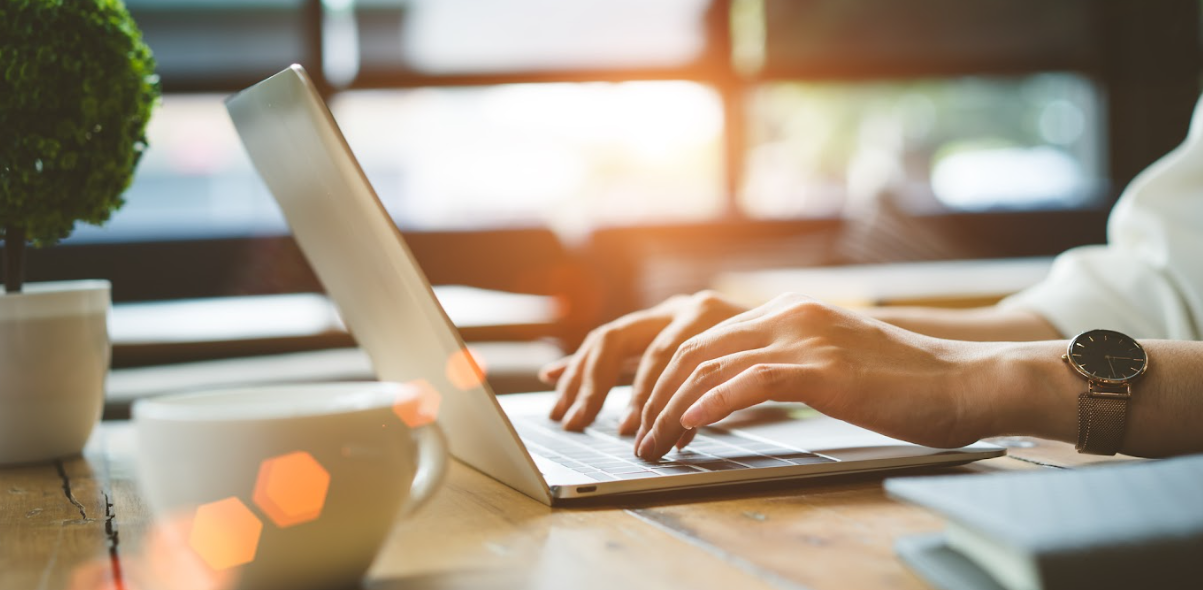 Visit Our Website to Set Up an Appointment!