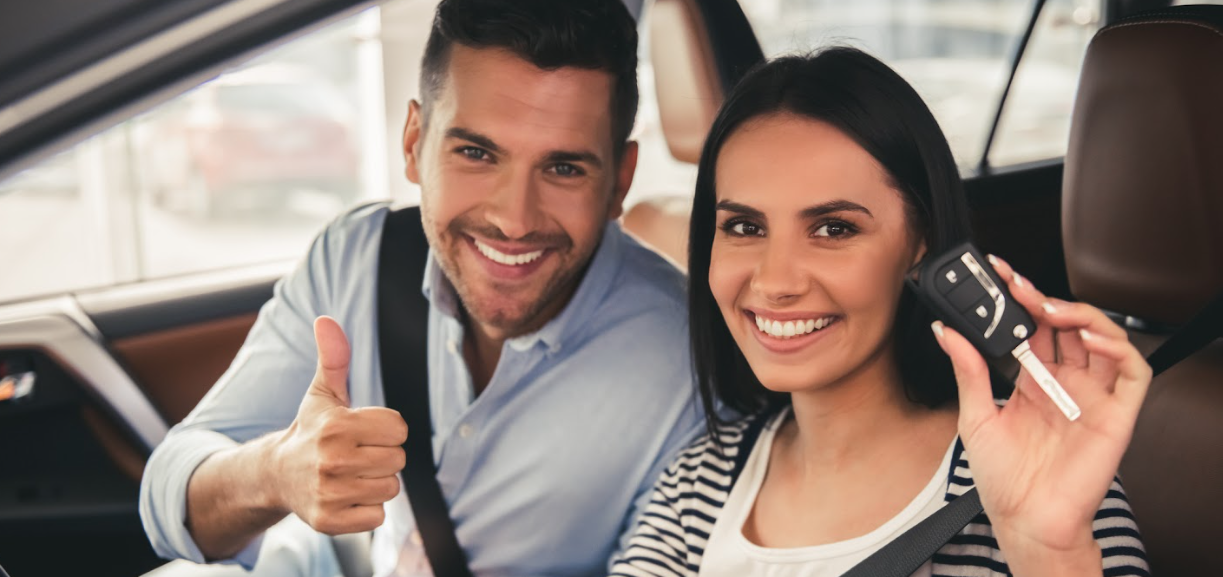 Benefits of Leasing near Pittsburgh, PA
