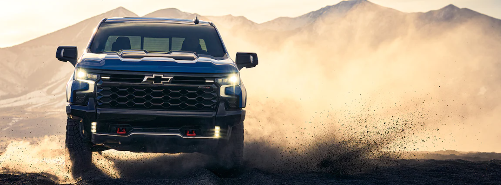 2022 Chevrolet Silverado 1500 Accessories and Packages near Pittsburgh, PA