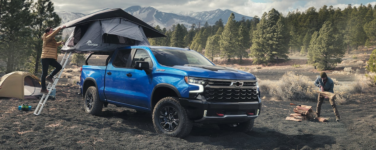 2022 Chevrolet Silverado 1500 for Sale near Pittsburgh, PA